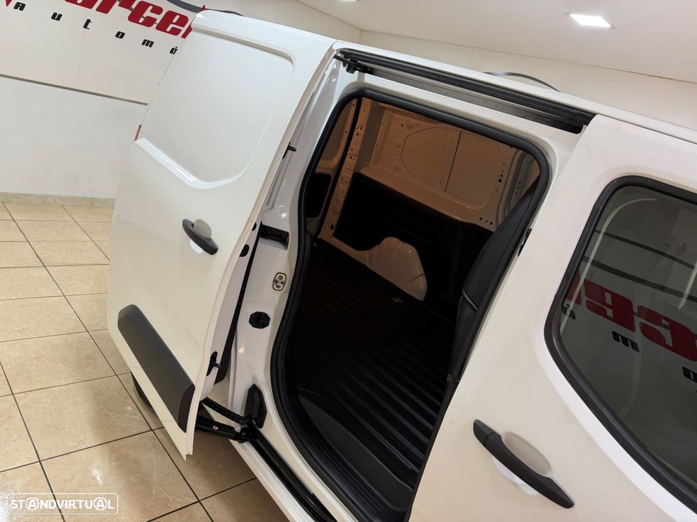 Citroën Berlingo 1.5 BlueHDi XL Club - 10
