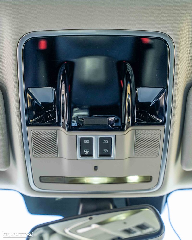 Land Rover Range Rover 5.0 V8 Supercharged - 21