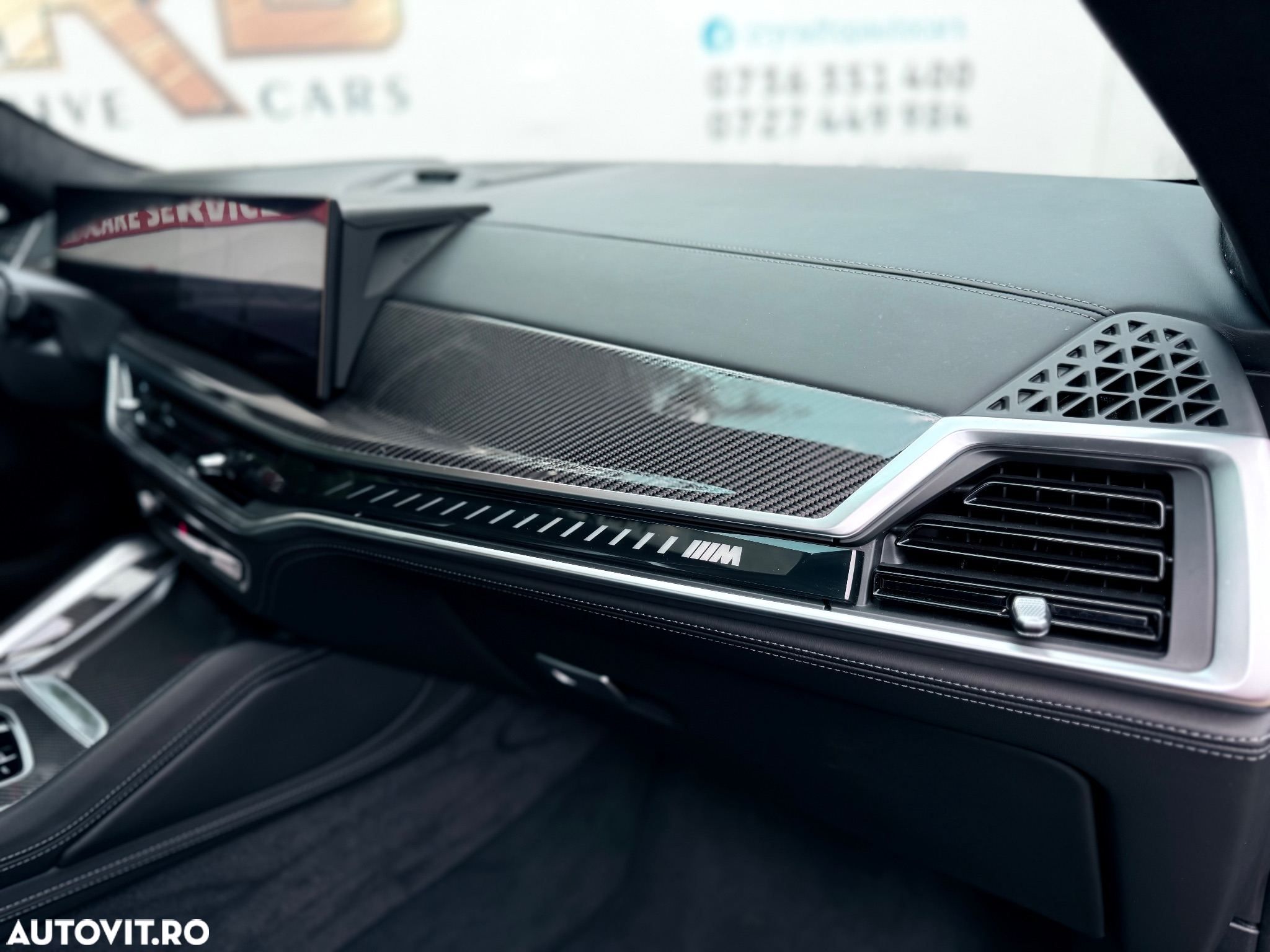 BMW X6 M Competition - 25