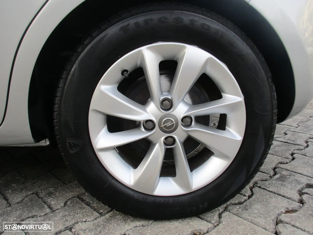 Opel Corsa 1.2 Edition - 24