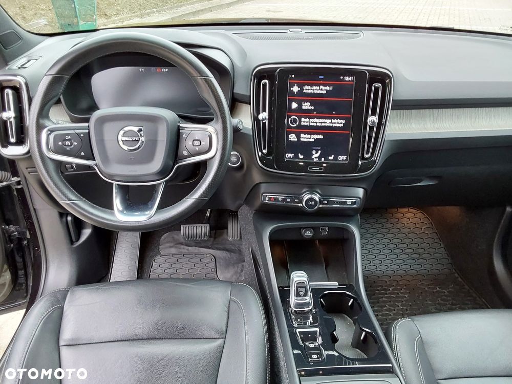 Volvo XC 40 D3 SCR Inscription - 6