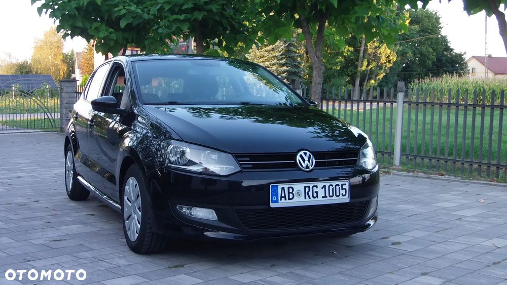 Volkswagen Polo - 6