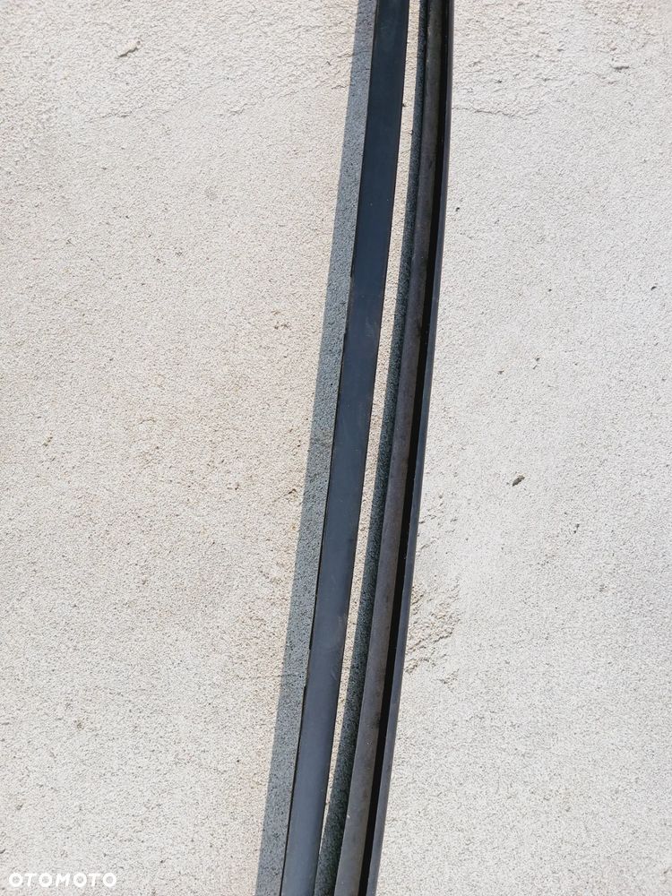 Listwa Szyby Czołowej Przód Przednia Lewa/Prawa 5G0854327B 5G0854328B Golf VII 7 - 3