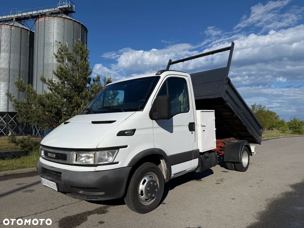 Iveco Daily - 1