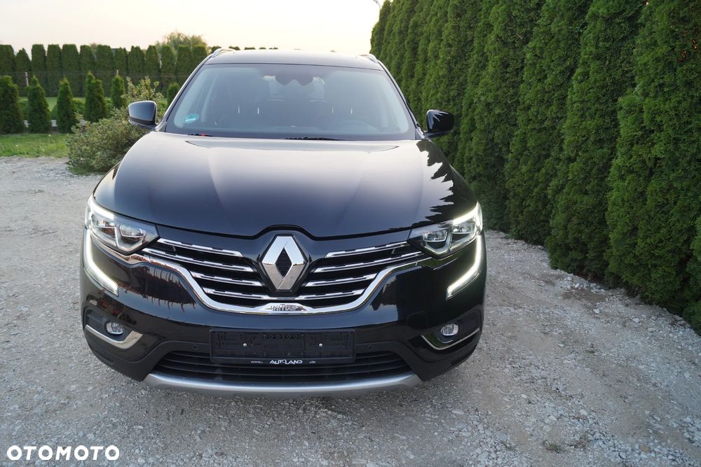 Renault Koleos 2.0 dCi Initiale Paris 4x4 X-Tronic - 26