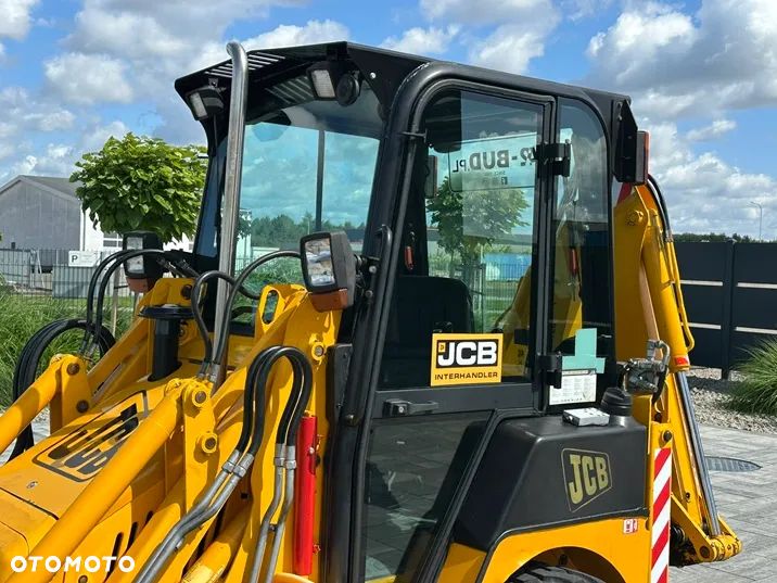 JCB 1 CX - 10