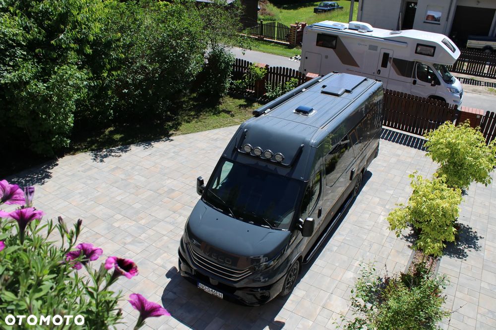 Iveco Daily 35S18 - 16