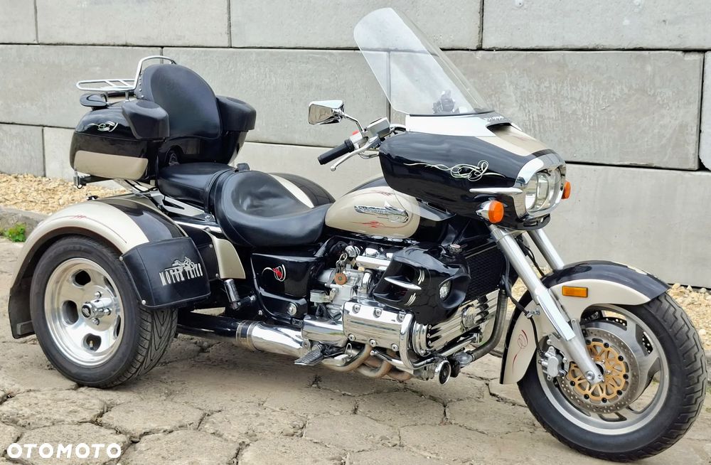 Honda Valkyrie - 4