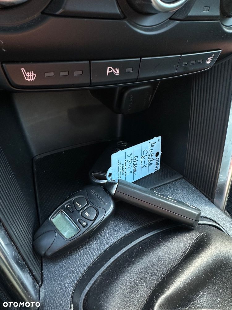 Mazda CX-5 SKYACTIV-D 150 Center-Line - 13