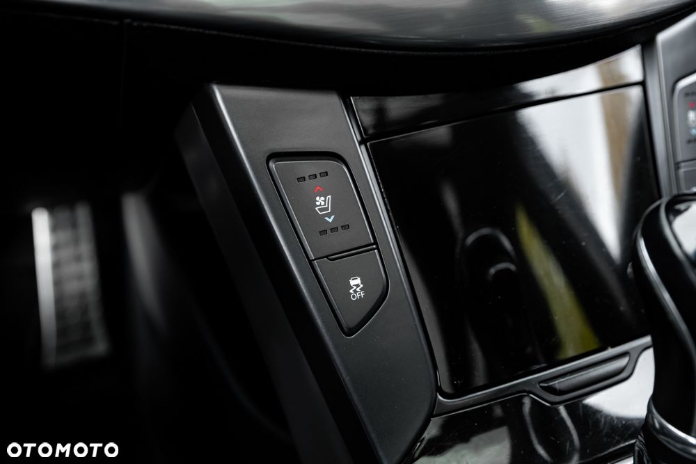 Hyundai i40 2.0 GDI Premium - 32