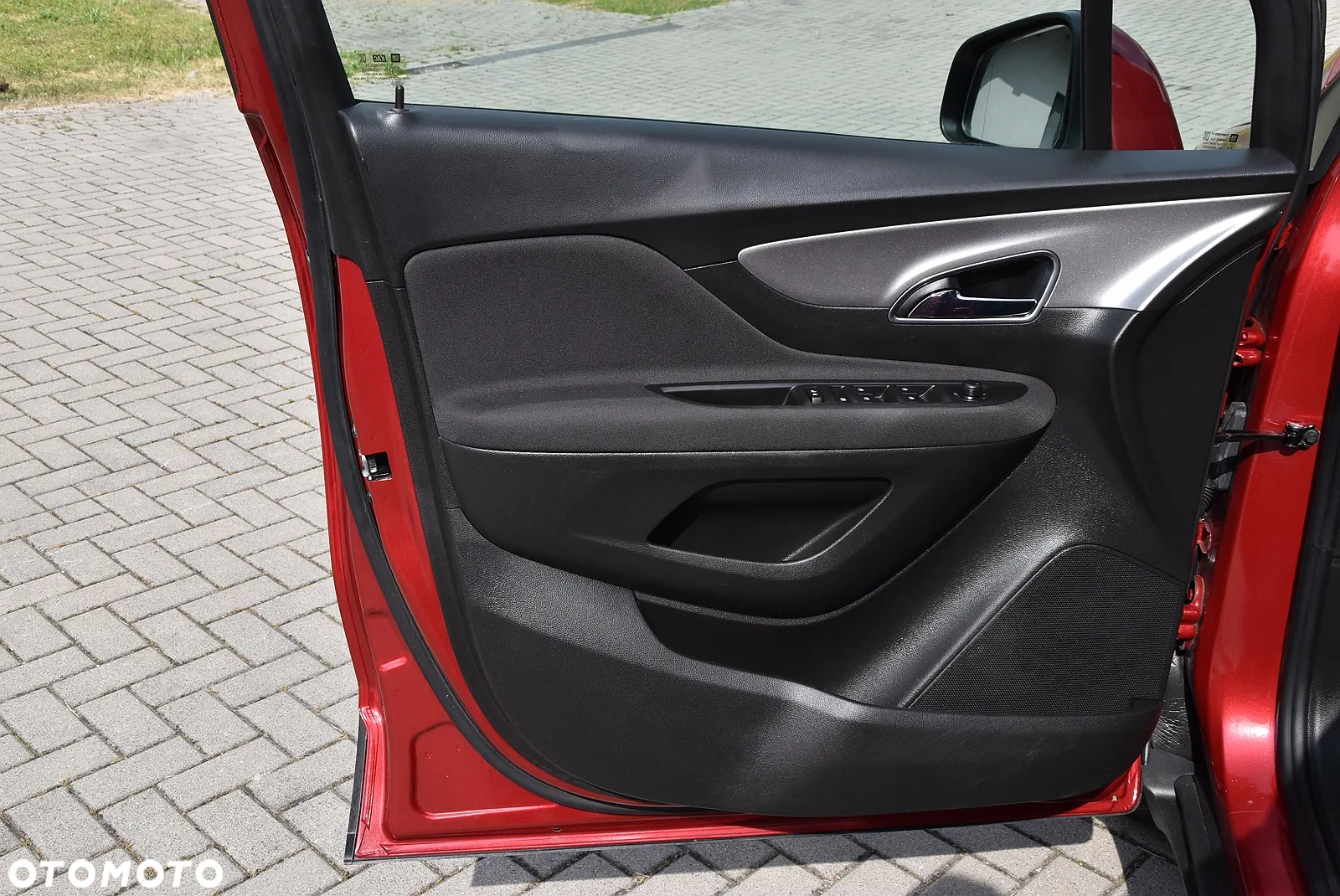 Opel Mokka - 22