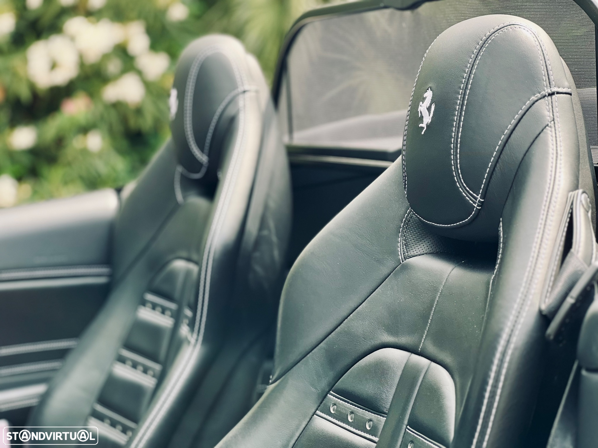 Ferrari California - 29