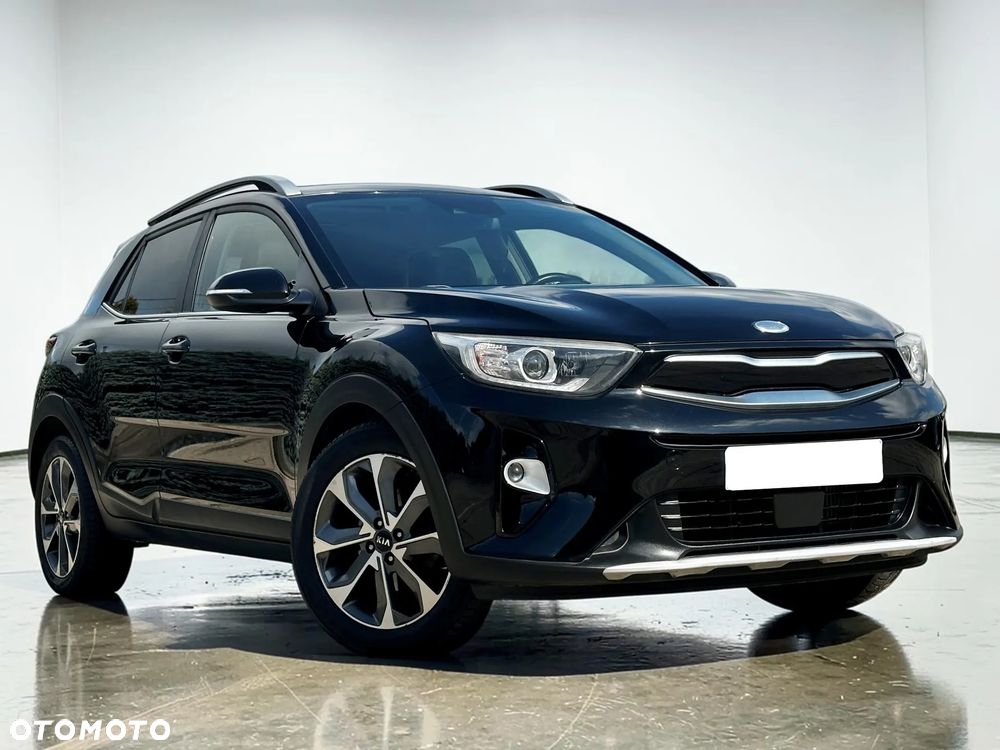 Kia Stonic - 2