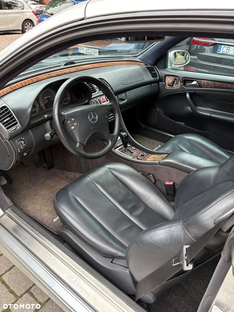 Mercedes-Benz Inny - 5
