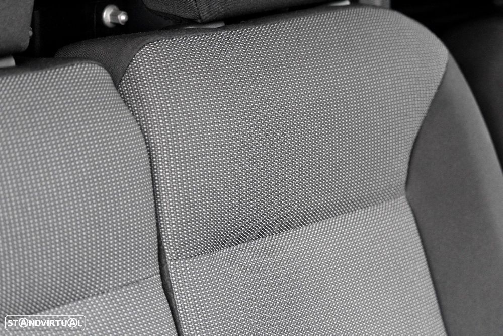 Peugeot Partner 1.5 BlueHDi Premium Longa - 18