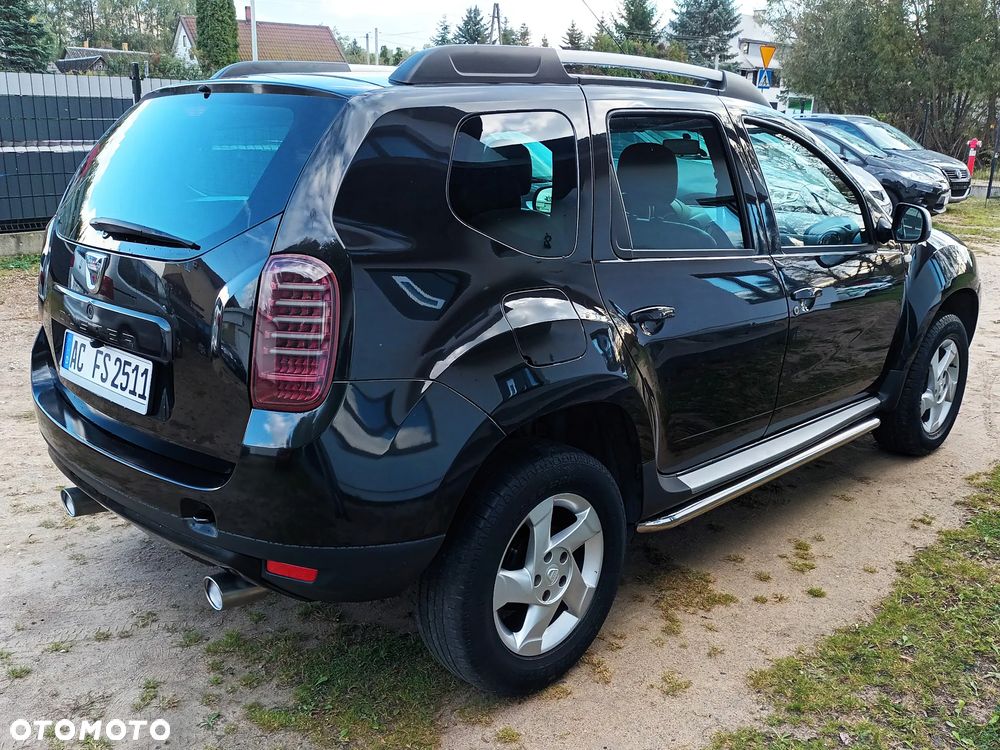 Dacia Duster 1.6 16V 4x2 Laureate - 15