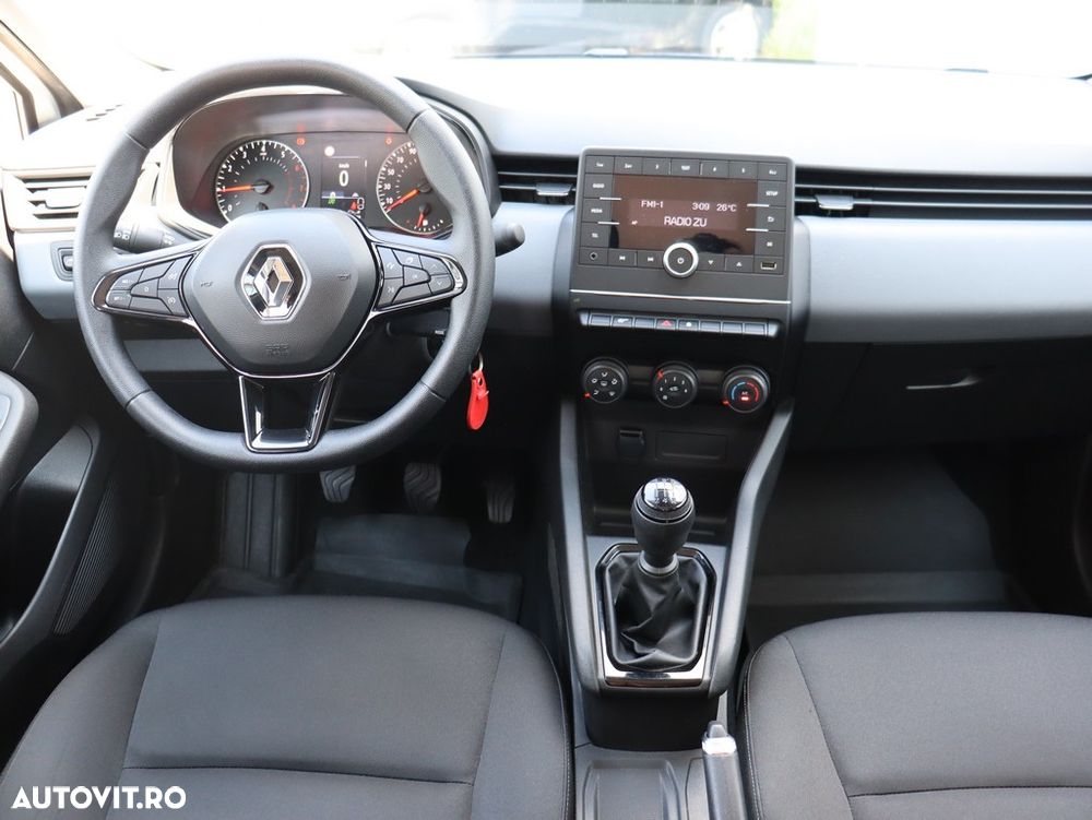 Renault Clio - 13