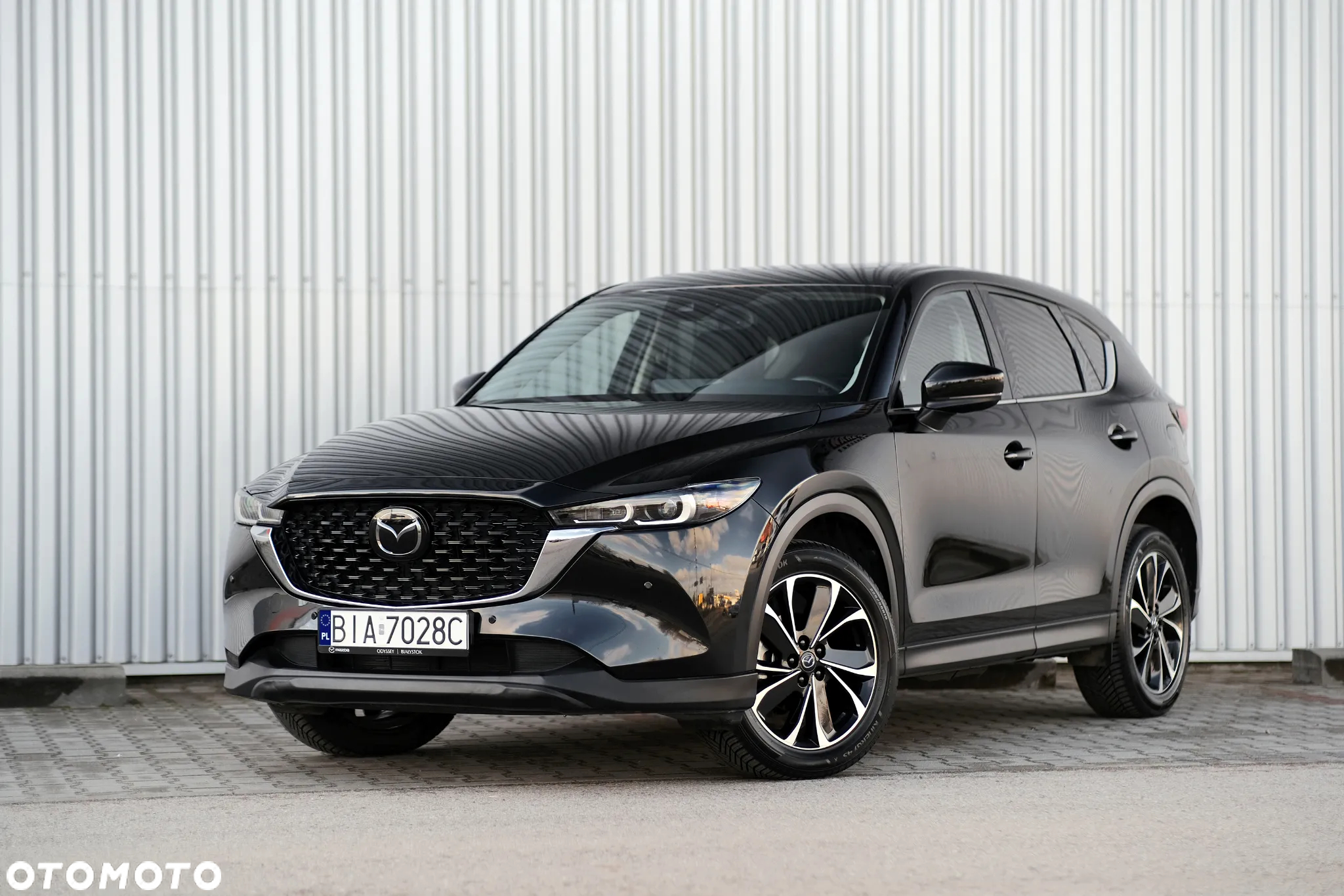 Mazda CX-5 - 3
