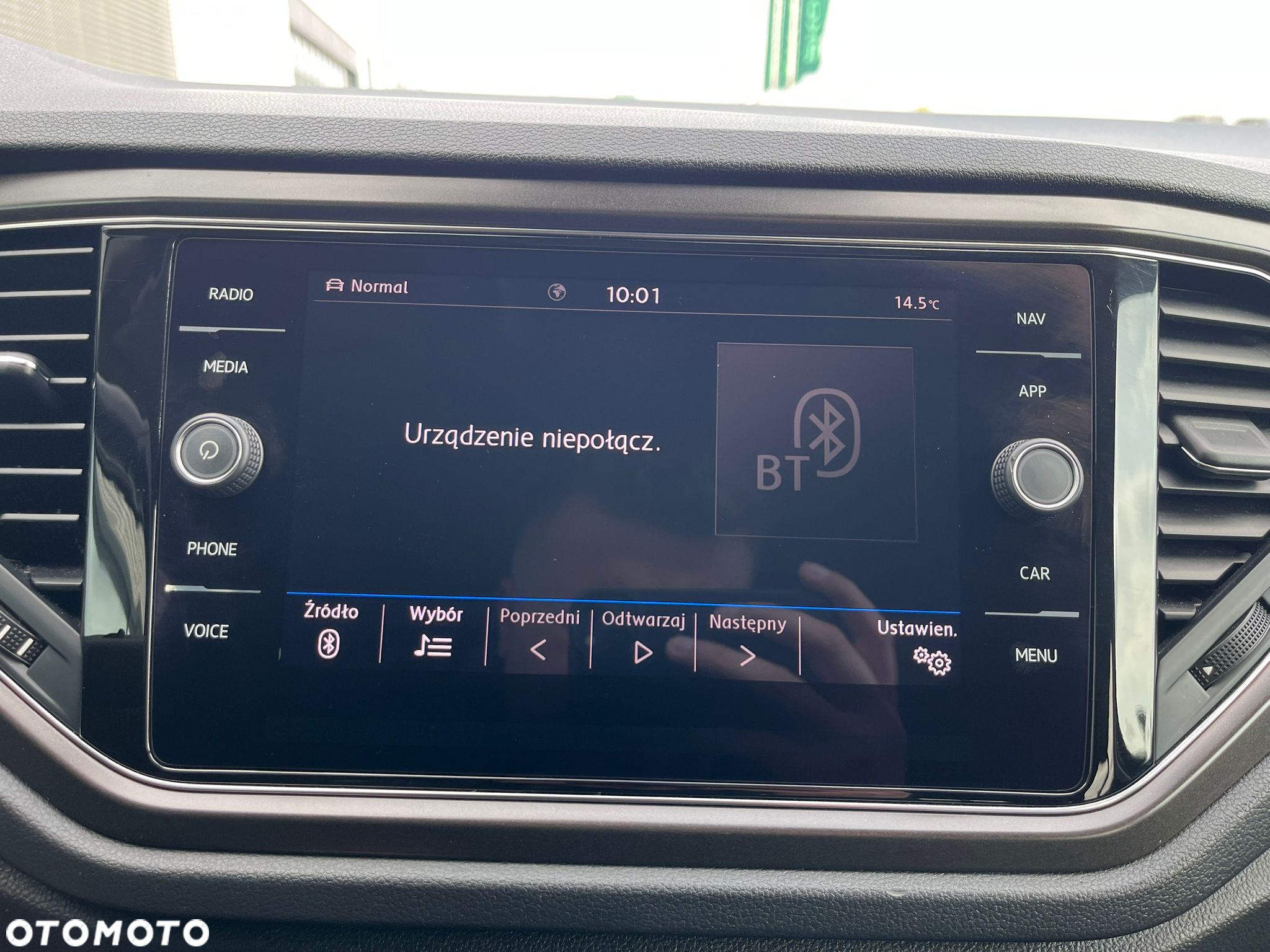 Volkswagen T-Roc 2.0 TDI SCR 4MOTION DSG Style - 37