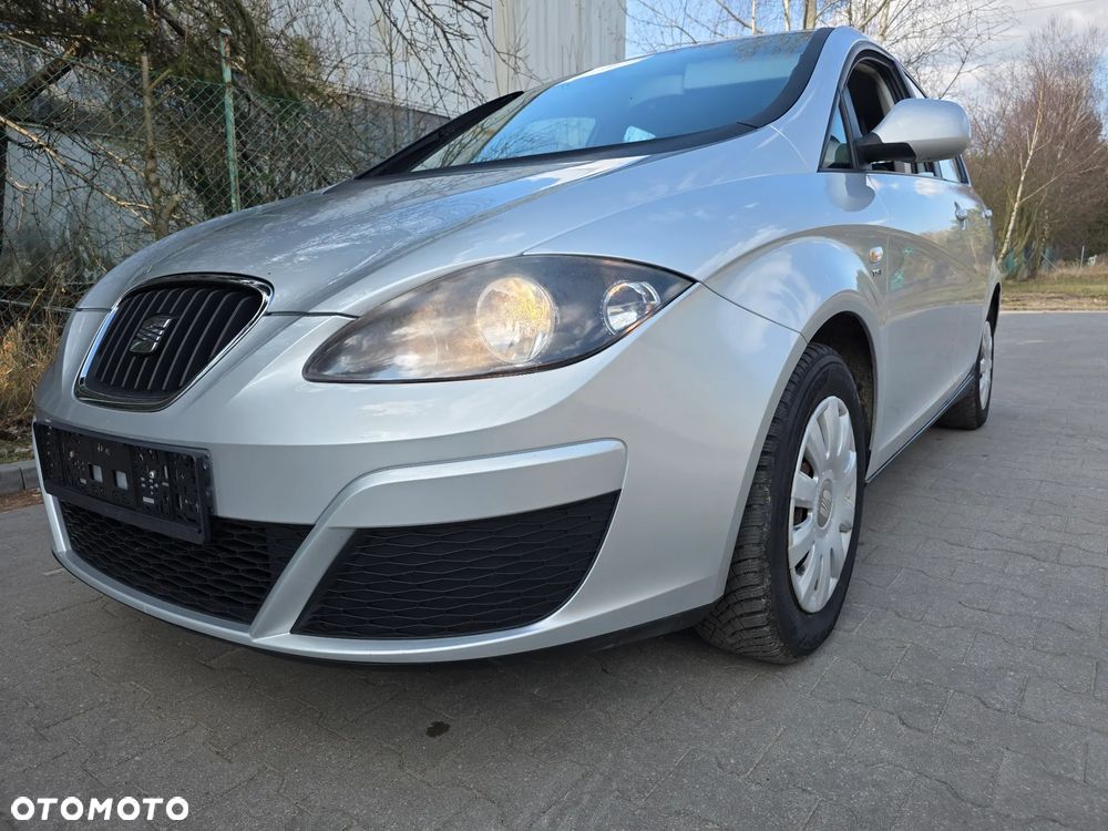 Seat Altea 1.2 TSI Ecomotive Good Stuff - 24