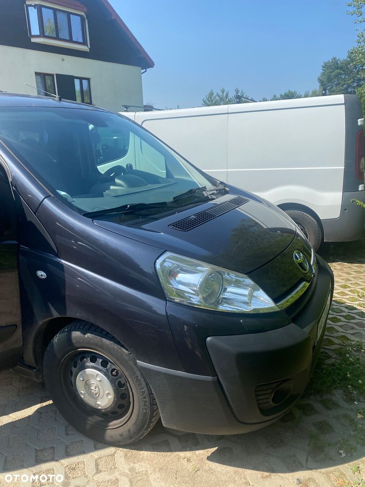 Toyota Toyota Proace - 6