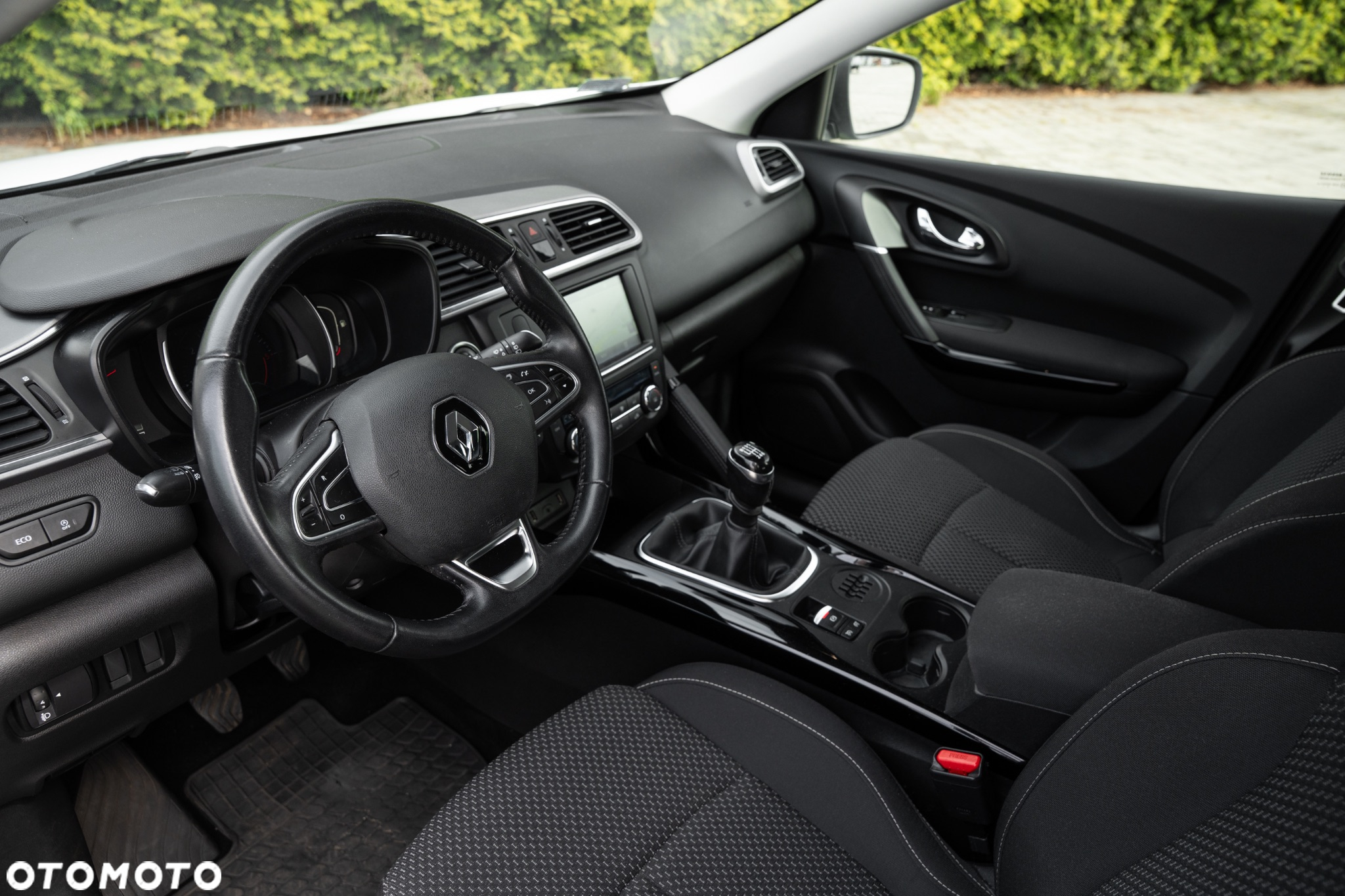 Renault Kadjar 1.5 dCi Energy Adventure - 16