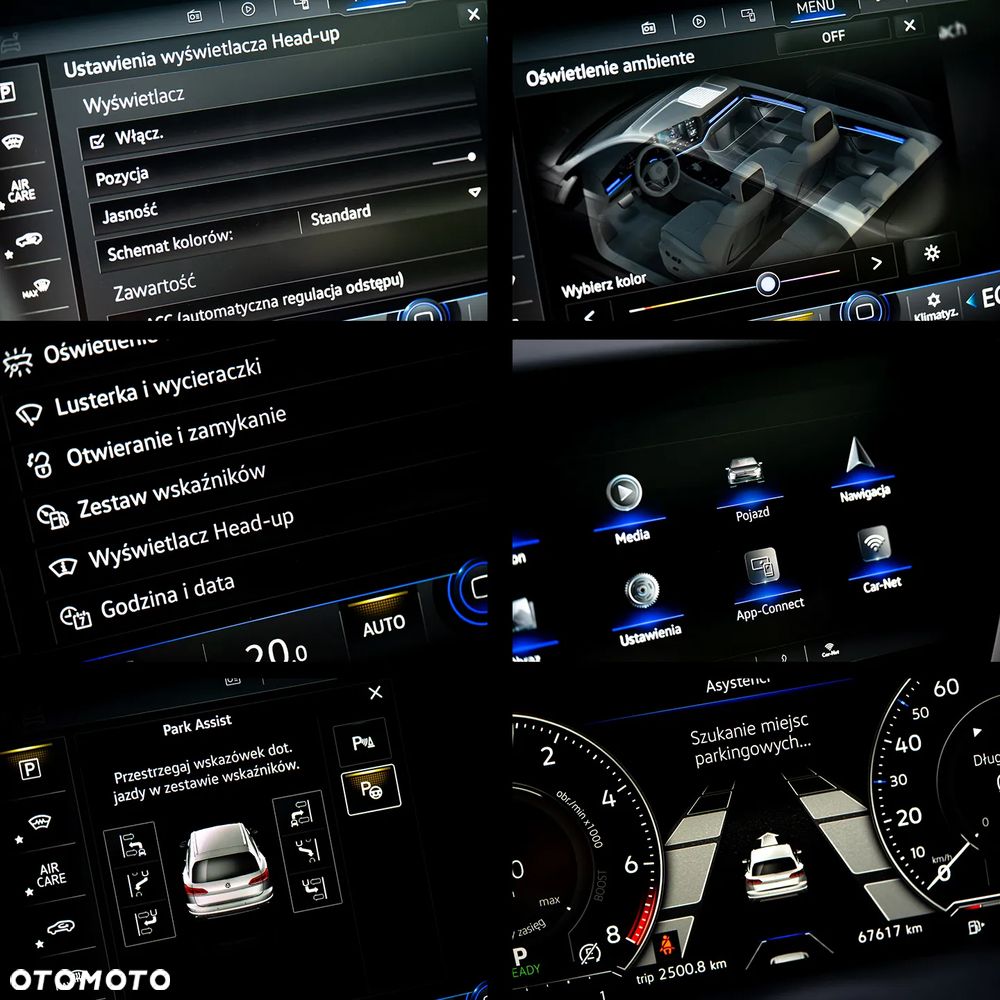 Volkswagen Touareg - 34