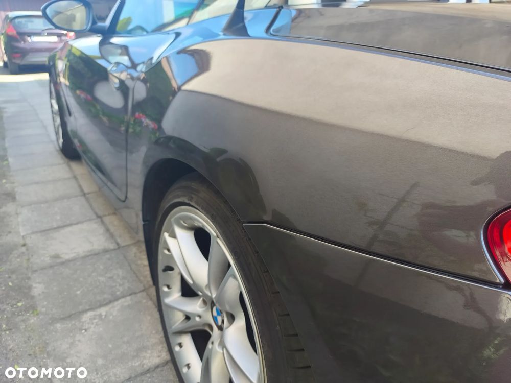 BMW Z4 23i sDrive - 23