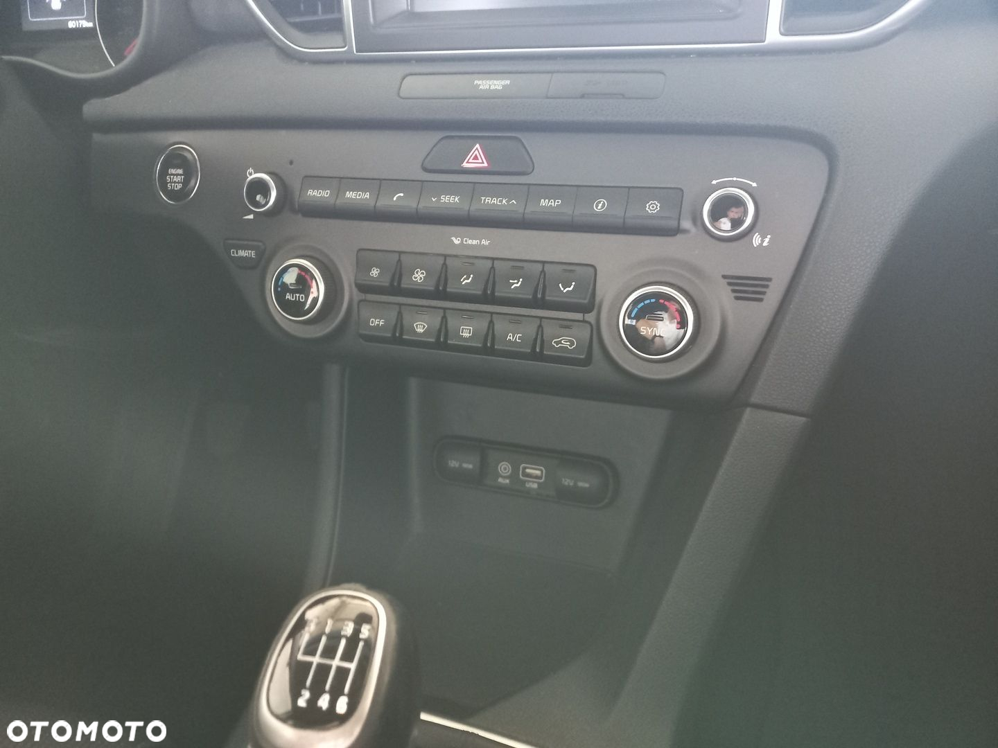 Kia Sportage 1.6 GDI L 2WD - 23