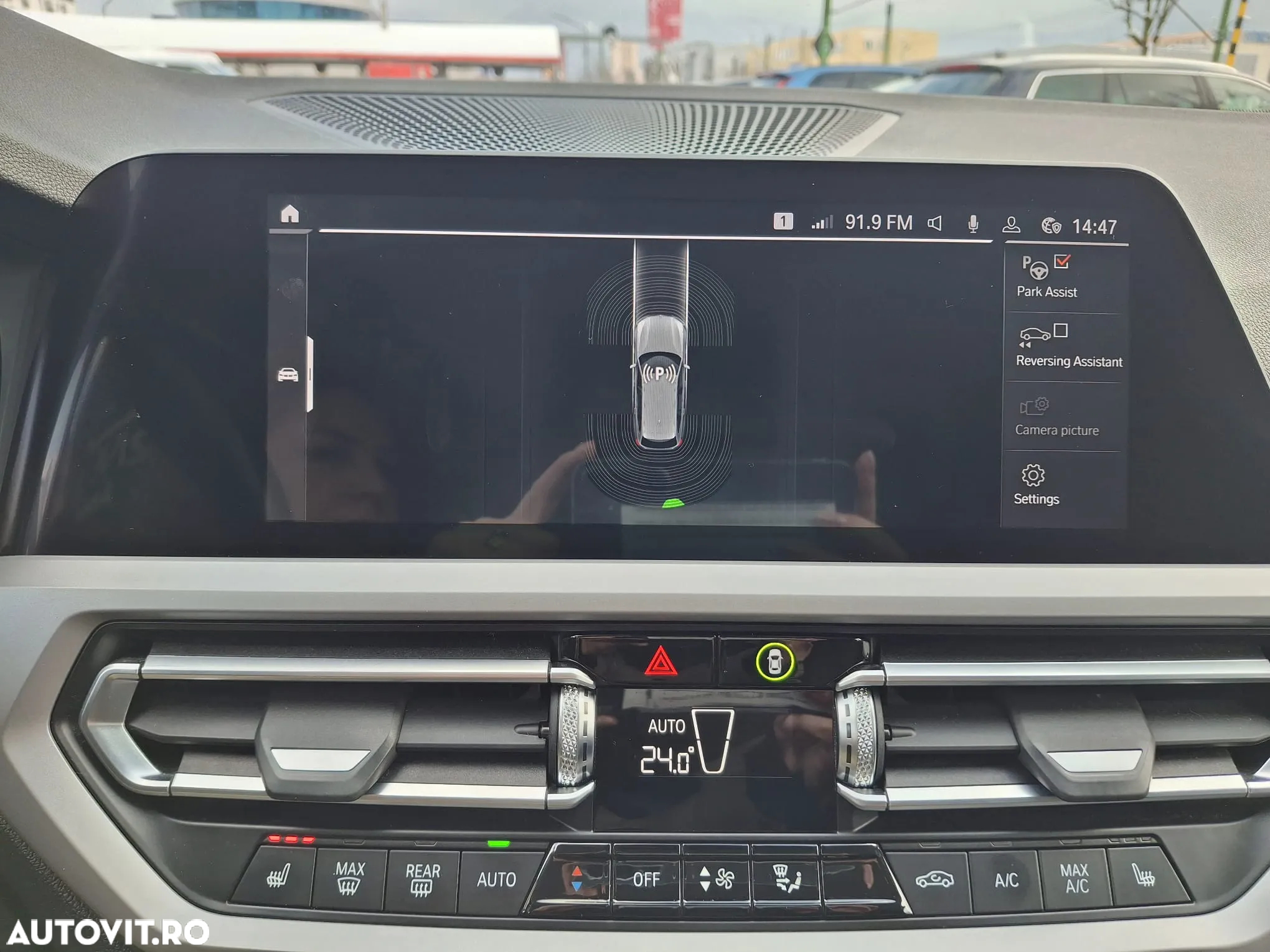 BMW Seria 3 - 18