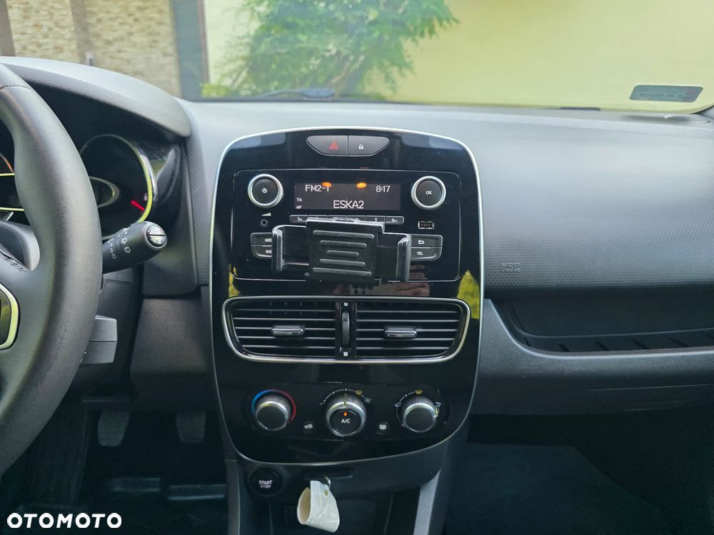 Renault Clio 1.2 16V Alize - 18