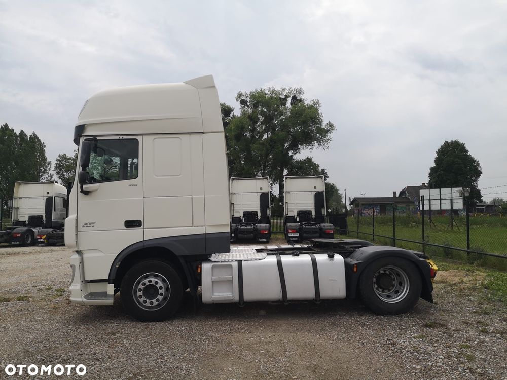 DAF XF 106 510 - 8