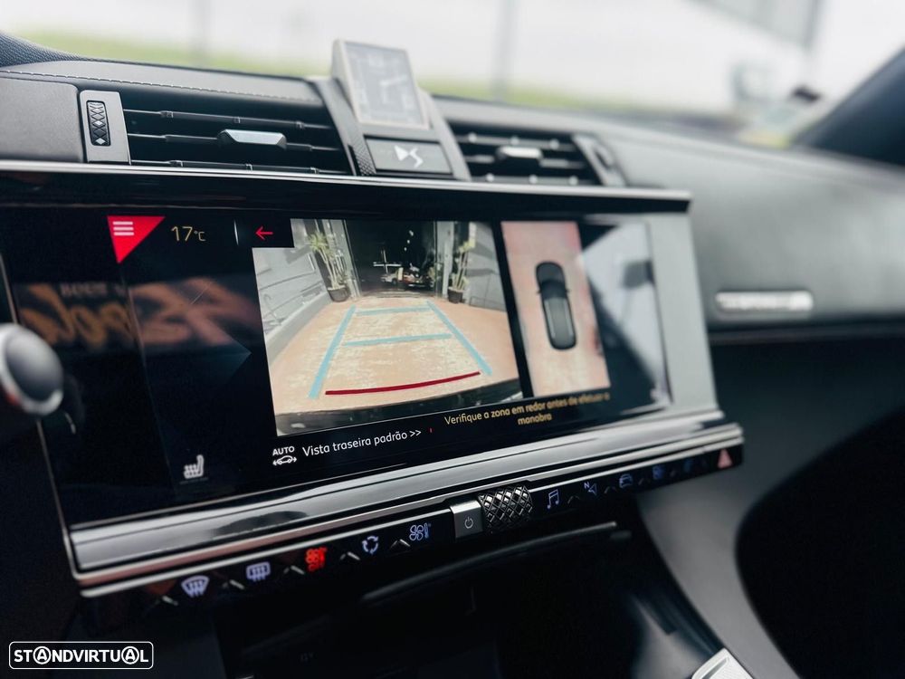 DS DS7 Crossback 1.6 THP So Chic EAT8 - 30
