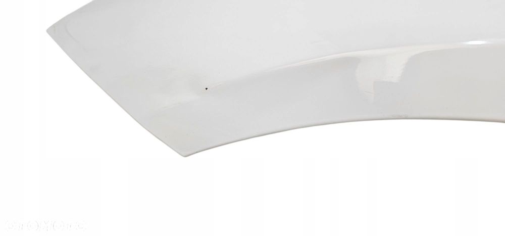 Bmw 3 F30 F31 Błotnik Lewy Przód Alpinweiss 300 Nr 94 - 6