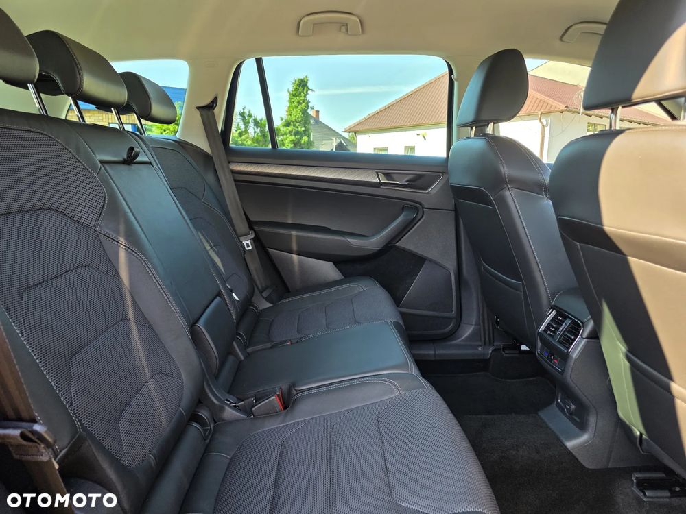 Skoda Kodiaq 2.0 TDI 4x2 Ambition DSG - 20