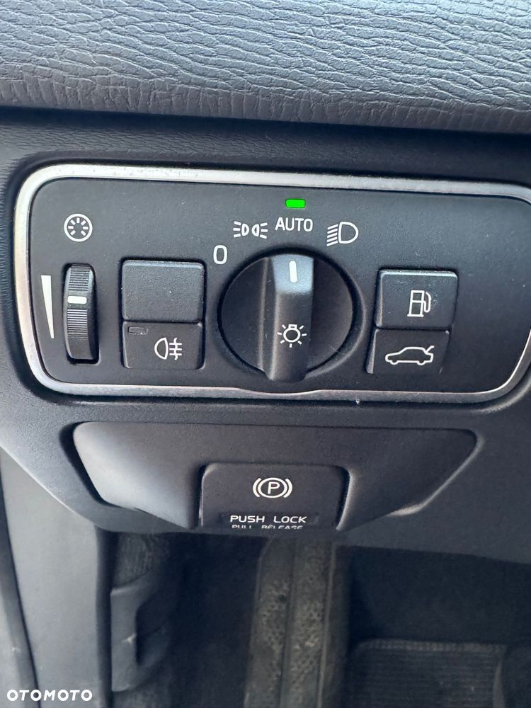 Volvo XC 60 - 27