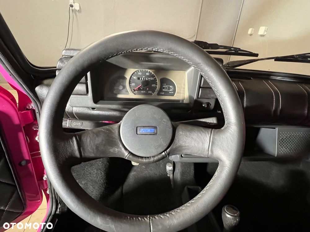 Fiat 126 650 Elegant - 14