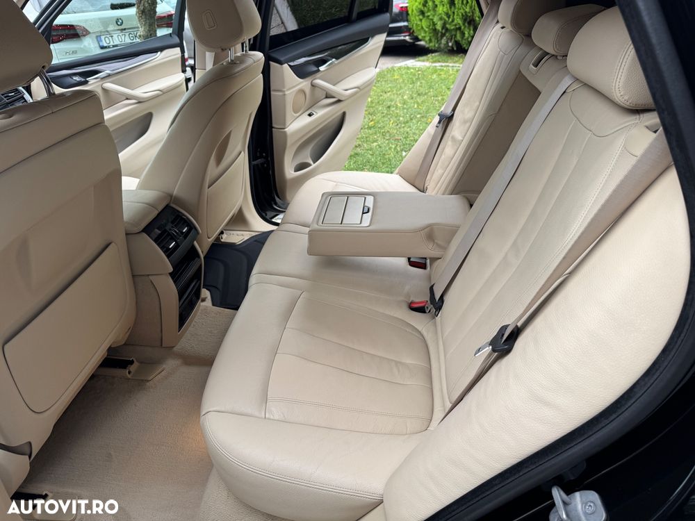 BMW X5 xDrive40d - 6