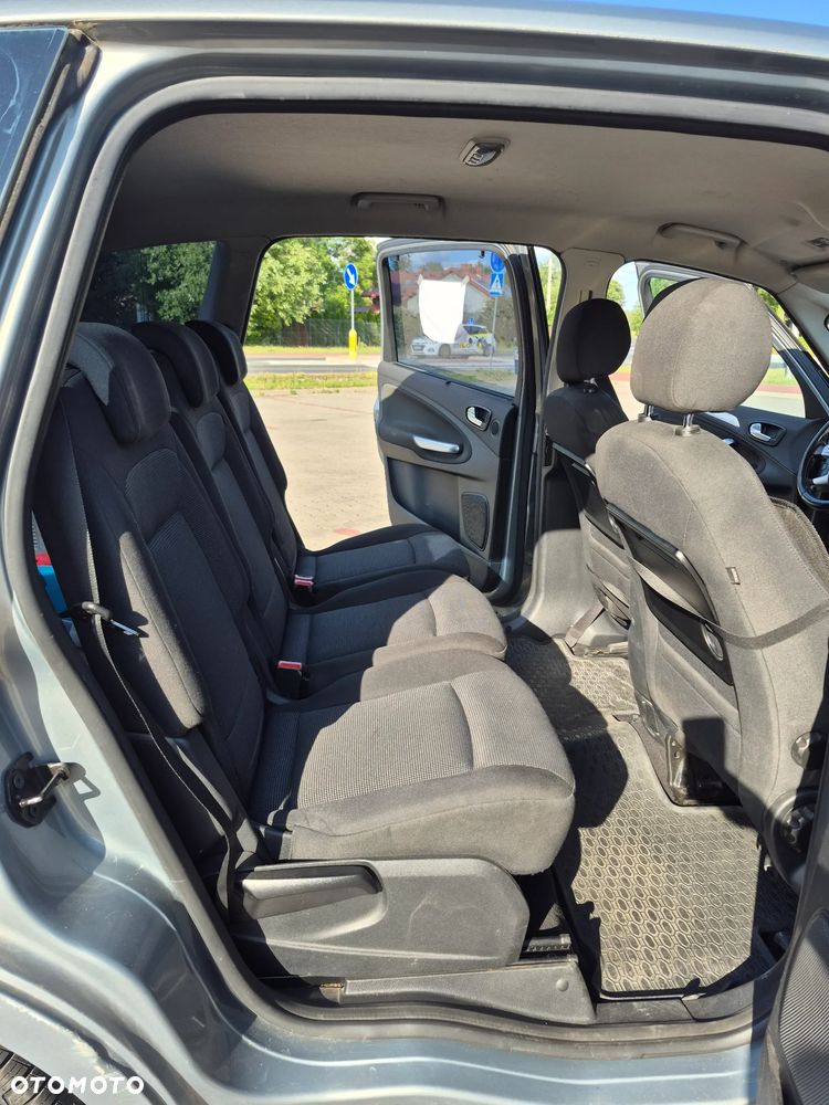 Ford S-Max 2.0 TDCi Titanium - 11