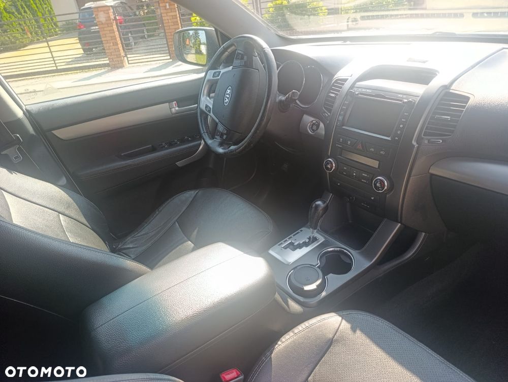 Kia Sorento 2.2 CRDi AWD Platinum Edition - 12