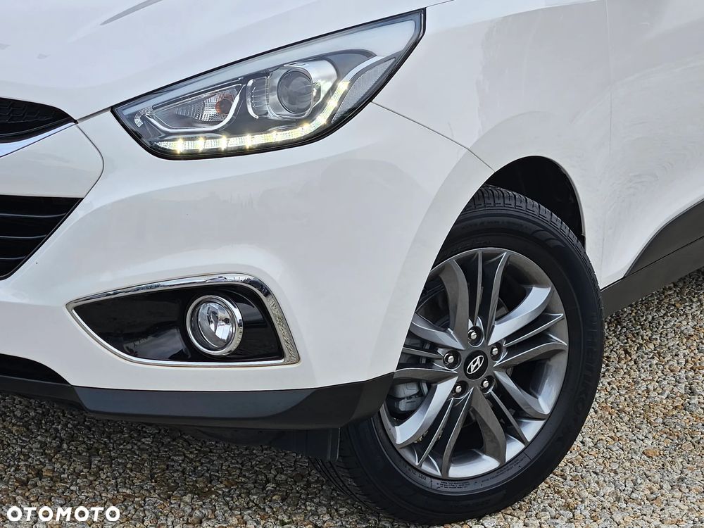 Hyundai ix35 1.6 GDI Premium 2WD - 16