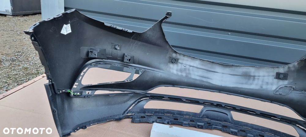 Opel Mokka X 2016- zderzak przód oryginał MC255 - 12