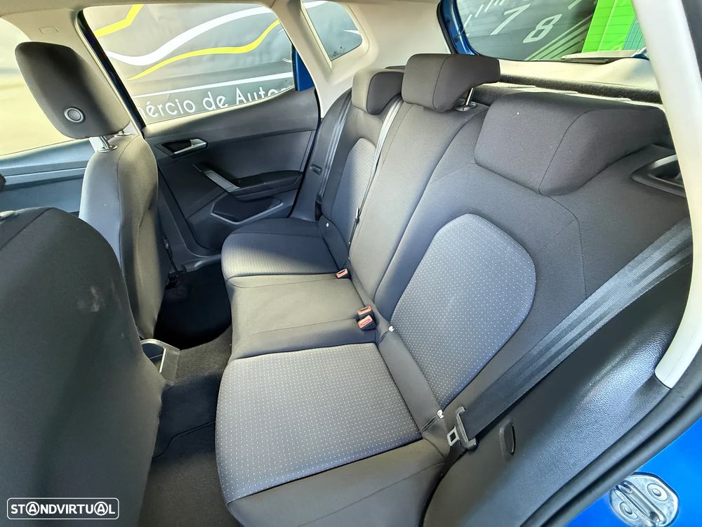 SEAT Arona 1.0 TSI Style - 15