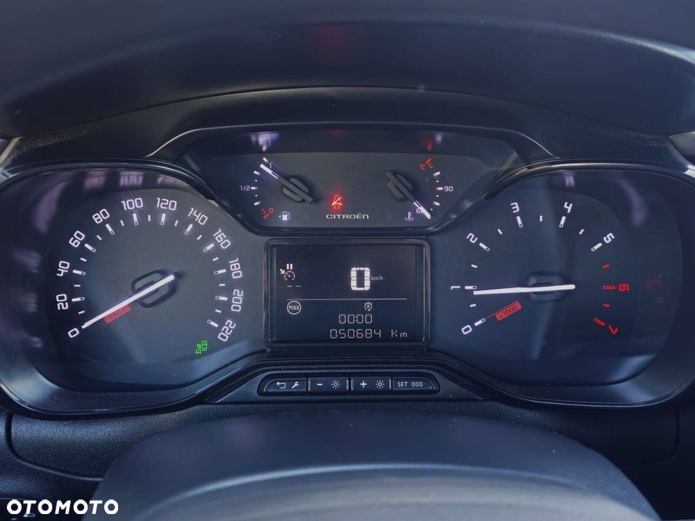 Citroën C3 1.2 PureTech Max - 15
