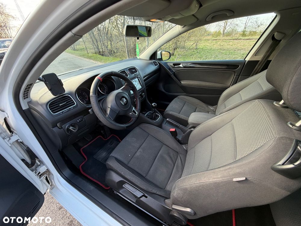 Volkswagen Golf 1.6 Edition - 5