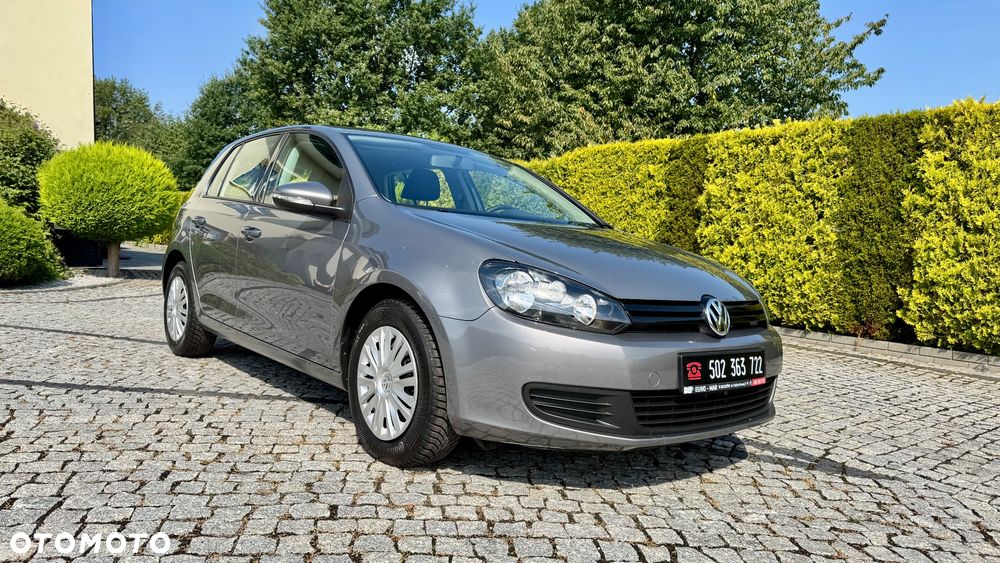 Volkswagen Golf 1.6 Comfortline - 16