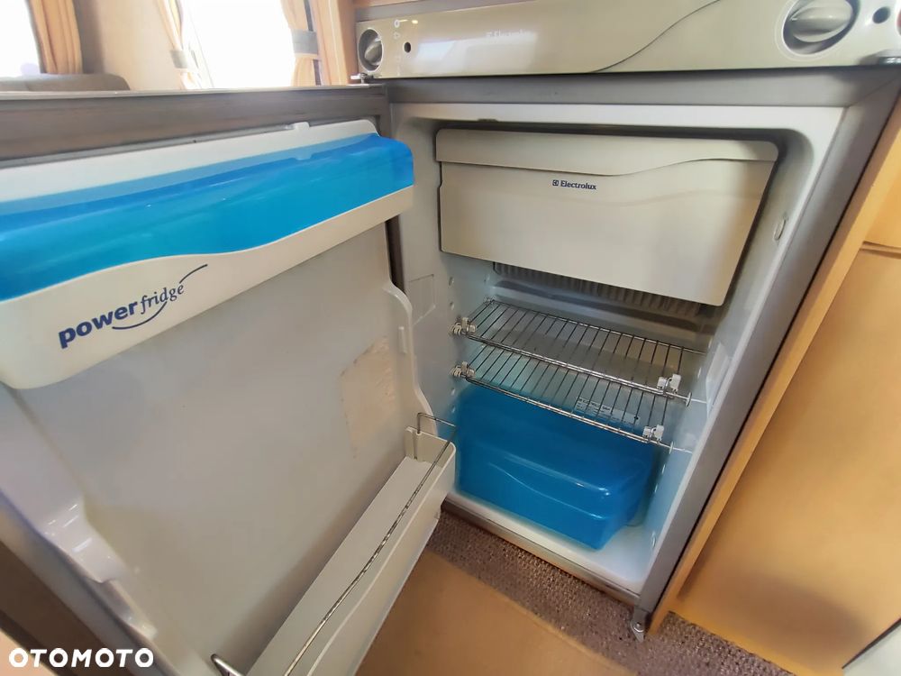 SWIFT Abbey GTS - 27