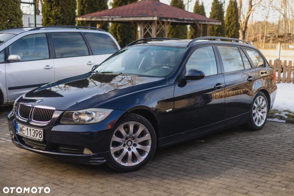 BMW Seria 3 - 3