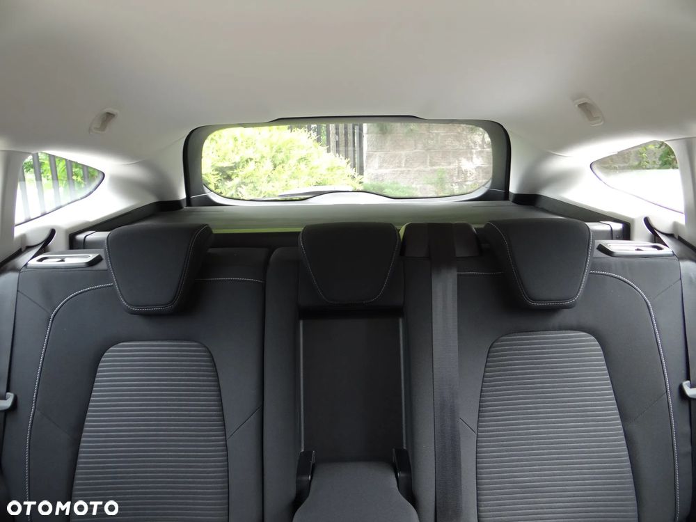 Ford Focus 1.5 EcoBlue Start-Stopp-System TITANIUM - 26