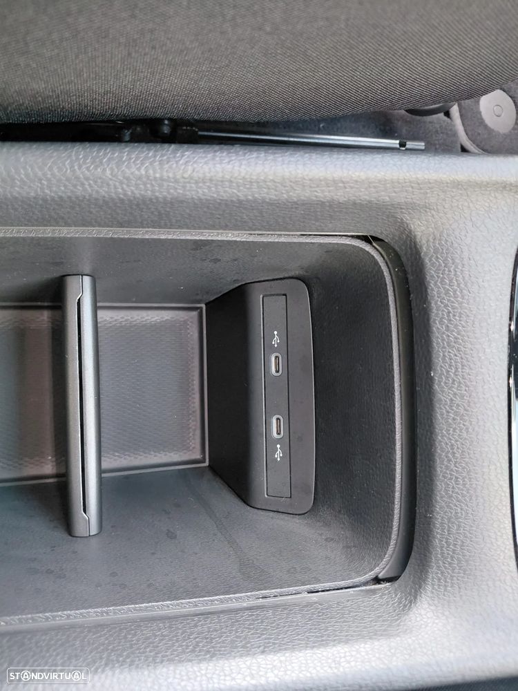 VW ID.3 58 kWh Pro - 26